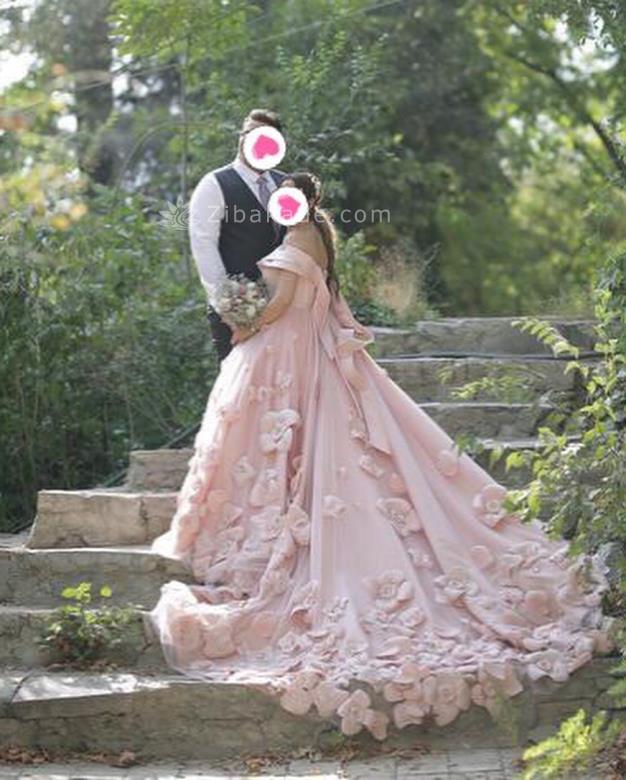 مدل لباس - لباس مجلسی